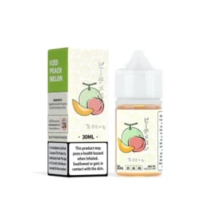 Tokyo Peach Melon 30ml