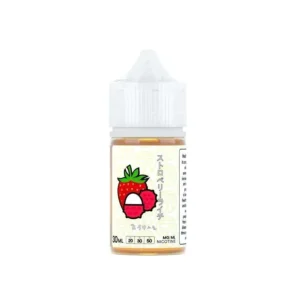 Tokyo Iced strawberry Lychee 30ml