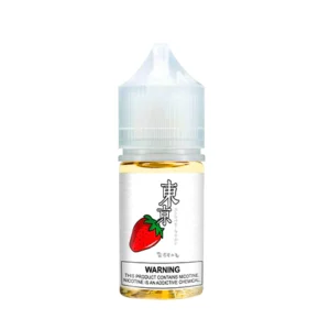 TOKYO ICED Strawberry 30ML