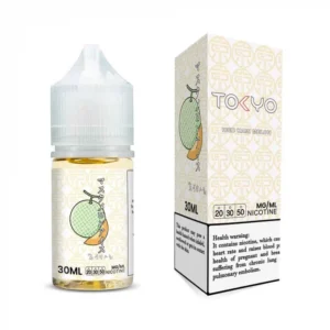 TOKYO ICED HAMI MELON 30ML