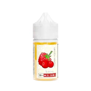 Tokyo Iced Cranberry Raspberry 30ml