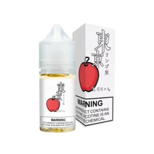 TOKYO ICED APPLE 30ML