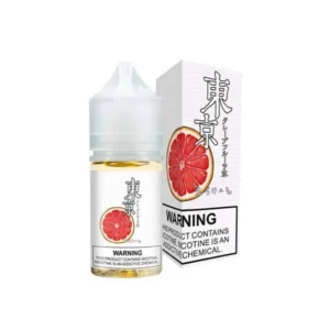 TOKYO ICED GRAPEFRUIT 30MLTOKYO ICED GRAPEFRUIT 30ML