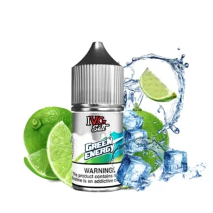 IVG GREEN ENERGY 30ML