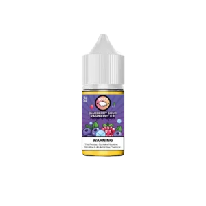 RIO BLUEBERRY SOUR RASBERRY 30ML