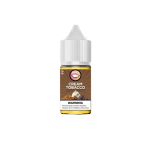 RIO CREAM TOBACO 30ML