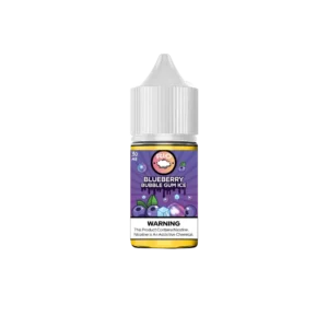 RIO BLUEBERRY BUBBLEGUM ICE 30ML