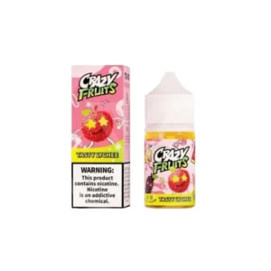 TOKYO CRAZY FRUIT TASTY LYCHEE 30ML