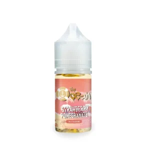 TOKYO OCEAN STRAWBERRY POMEGRANATE 30ML