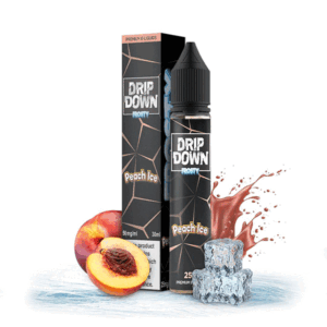 DRIP DOWN PEACH ICE 30ML