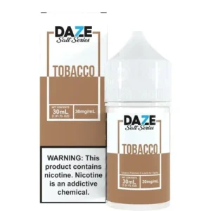 REDS TOBACCO 30ML