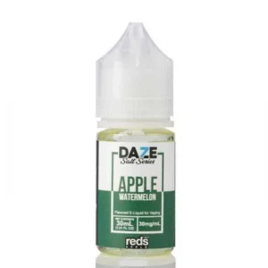 REDS ICED APPLE WATERMELON 30ML