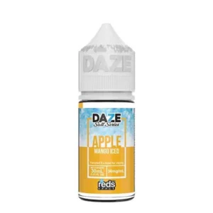 REDS ICED APPLE MANGO 30ML