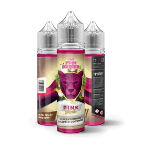 PANTHER PINK COLADA 60ML