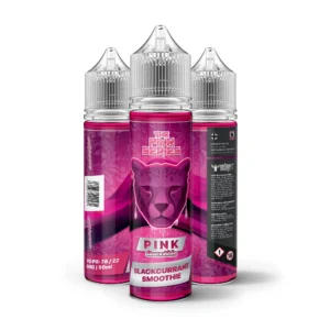 PINK SMOOTHIE 60ML