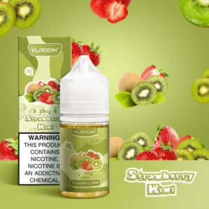 VLADDIN STRAWBERRY KIWI ICE 30ML