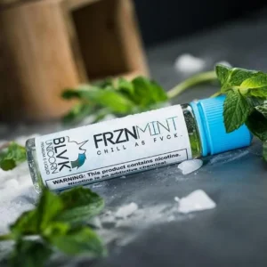 BLVK PREMIUM FRZN MINT 60ML