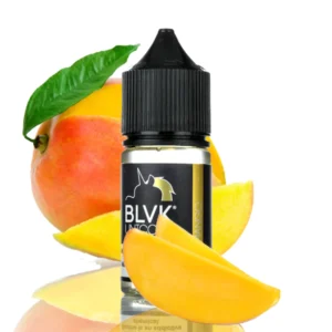 BLVK NICOTINE SALT MANGO 30ML