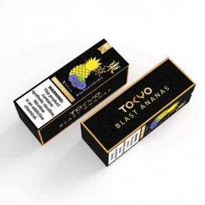 TOKYO BLAST ANANAS 30ML