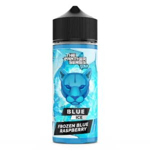 PANTHER BLUE ICE 120ML