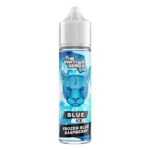 PANTHER BLUE ICE 60ML