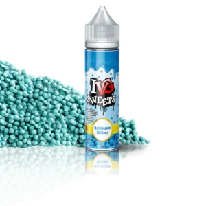 IVG BUBBLE GUM 60ML