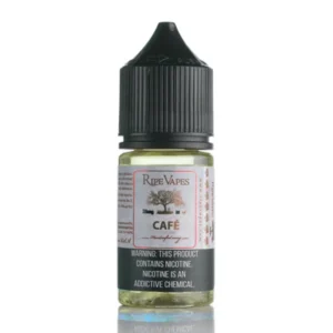 RIPE VAPE VCT CAFE 30ML