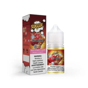 SLUGGER CHERRY COLA ICE 30ML