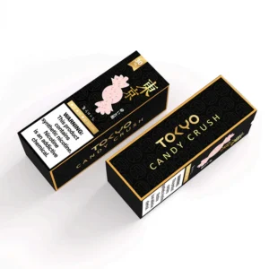 TOKYO CANDY CRUSH 30ML