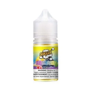 SLUGGER CHERRY GRAPE LEMONADE 30ML