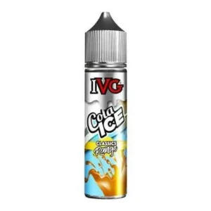 IVG COLA ICE 100ML