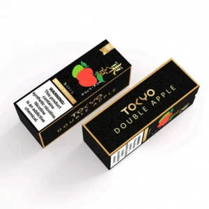 TOKYO DOUBLE APPLE 30ML