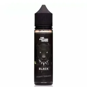 BLACK PANTHER 60ML