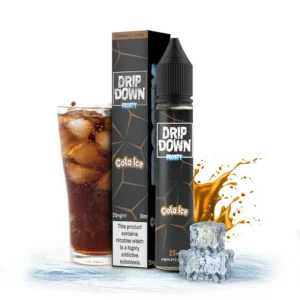 DRIP DOWN COLA ICE 30ML