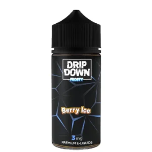 DRIP DOWN BERRY ICE 100ML