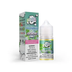 SLUGGER EXTREME MINT 30ML