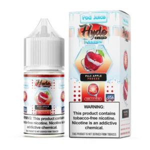 POD JUICE HYDE FUJI APPLE FREEZE 30ML