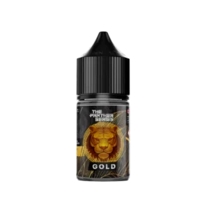 PANTHER GOLD 30ML