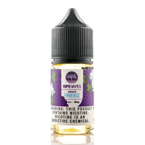 RIPE VAPE GRAPE FREEZE 30ML