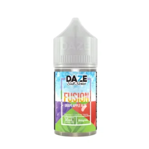 REDS FUSION GRAPE APPLE ALOE ICED 30ML