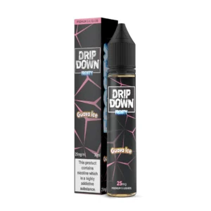 DRIP DOWN – GUAVA ICE 30ML