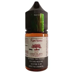 RIPE VAPE VCT CHOCOLATE 30ML