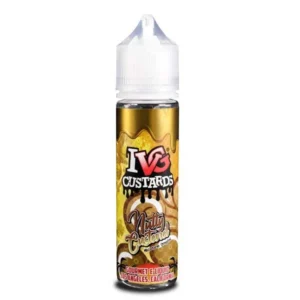 IVG NUTTY CUSTARD 60ML