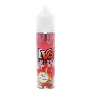 IVG CITRUS LEMONADE 60ML