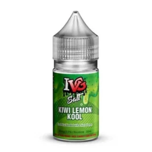 IVG KIWI LEMON 30ML