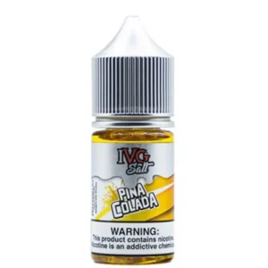 IVG PINA COLADA 30ML