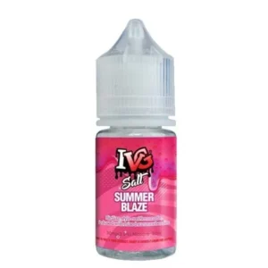 IVG SUMMER BLAZE 30ML