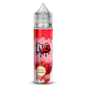 IVG STRAWBERRY 60ML