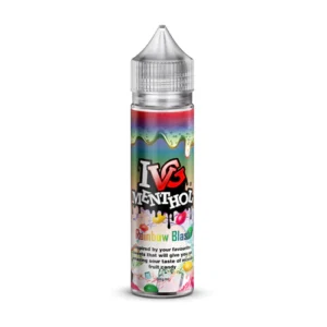 IVG SPEARMINT 60ML