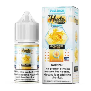 POD JUICE HYDE JEWEL MANGO FREEZE 30ML